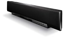 Yamaha YSP-4000BL Digital Sound Projector (Black) 	 Yamaha YSP-4000BL Digital Sound Projector (Black)