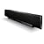Yamaha YSP-4000BL Digital Sound Projector (Black)
