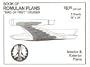 Book of Romulan Plans: Bird of Prey Cruiser (Star Trek Blueprints)