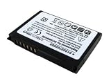 Shopforbattery HP COMPAQ 395780-002 replacement PDA Battery (Compatible)