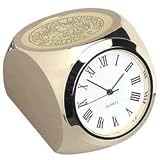 South Florida - Monaco Gold Clock