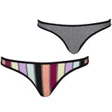 Volcom Brit Invasion Stripe Reversible Full Bottom - Women's