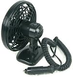 140mm (5.6") Car Fan