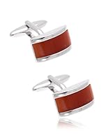 Carlo Visconti Gemelos Redondo Piedra (Coral)