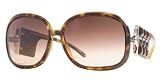 Burberry - Burberry BE4019B Sunglasses