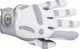 Golf Glove, Men's Silver, S Pair