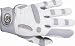 Sporting Goods : Golf Glove, Men's Silver, M Pair