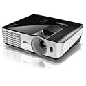 BenQ MX660P DLP-Projektor (Kontrast 5000:1, 3000 ANSI Lumen, XGA 1024 x 768 Pixel, 3D-Ready, HDMI) schwarz/weiß