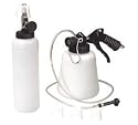 Brake Bleeder Vacuum Type with Replenishment System VS021