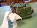 MERROW MG-3DR Overlock Serger Industrial Sewing Machine
