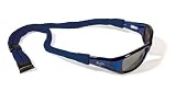 Croakies Cotton Suiter Eyewear Retainer