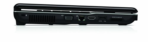 Compaq Presario CQ61-401SA Laptop PC (15.6-inch Display, Windows 7 Home Premium, Intel Pentium T4400 Processor, 4 GB DDR2 RAM, 320 GB SATA HDD, 802.11 b/g/n Networking, Intel GMA 4500M Graphics) images3