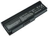 Superb Choice New Laptop High Capacity Replacement Battery, 9 cells, for Dell Inspiron 1420, Vostro 1400 Replacement for MN151 WW116 PR693 FT080 312-0584 312-0543 312-0585 FT095 312-0580 MN154 451-10517