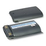 Brand New Sanyo SCP-4900 Extended Lithium-Ion Battery (1400mAh)
