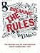 Breaking the Rules: The Printed Face of the European Avant Garde 1900-1937