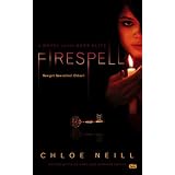 Firespell (Dark Elite, Book 1)