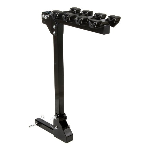 Sport Sunlite Lift Hitch Rack - 4-wheel, 2 "
