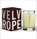 APOTHIA VELVET ROPE Boudoir Candle
