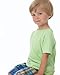 Big Brother, Again on Infant & Toddler Cotton T-Shirt (in 21 colors)