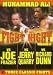 DVD : Fight Night: Muhammad Ali - Three Classic Fights