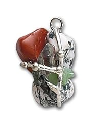 Connecting to Nature Amulet