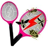 Electric Fly Swatter, Bug Zapper