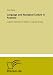 Language and Aboriginal Culture in Australia: Linguistic Imperialism of English or Language Ecology