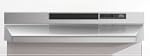 Broan F403004 30-Inch Two-Speed 4-Way...