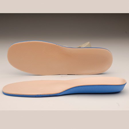 Cover image : Aetrex Worldwide Conform ThermoThotics - Mens 13 - Model 40668-M13 - Pair