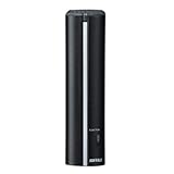 Buffalo Technology LinkStation Live 1.5 TB Network Attached Storage LS-CH1.5TL (Black)