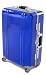 Apparel : Zero Halliburton Polycarbonate Framed Luggage 26" 4 Wheel Suitcase