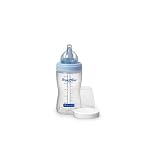 The First Years Breastflow BPA Free Bottle, 9 oz. (3-pack) The First Years Breastflow BPA Free Bottle, 9 oz. (3-pack)
