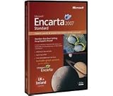 Microsoft Encarta 2007 (Standard Edition) (PC) [Import]