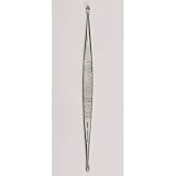 Moore Medical Willinger Bone Curette 5 1/2''