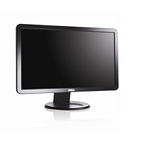 Dell S2209W 22-Inch LCD Widescreen Monitor