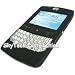 Motorola Verizon Moto Q PDA SmartPhone BLACK Silicone Skin Cover Case Sold By TopDeals888