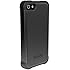 Ballistic SG0926-M005 Screen Guard Casefor iPhone 5 - 1 Pack - Retail Packaging - Black