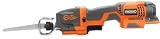 Ridgid 18v Fuego One-handed Reciprocating Saw (Tool Only, Battery and Charger Not Included)
