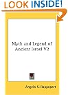 Myth and Legend of Ancient Israel V2