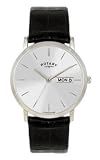 Rotary Gents Strap Watch GS02622-06-DD