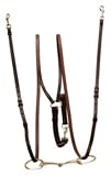Tory Vienna Sliding Side Reins