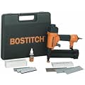 Factory-Reconditioned Bostitch U/SB-2IN1 2-In-1 Narrow Crown Stapler/18-Gauge Brad Nailer