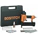 Factory-Reconditioned Bostitch U/SB-2IN1 2-In-1 Narrow Crown Stapler/18-Gauge Brad Nailer