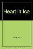 Heart in ice