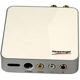 Hauppauge WINTV-HVR-1950 TV TUNER USB 2.1NTSC/ATSC/QAM HD W/ (Computer / Webcams & Video Capture)