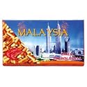 [マレーシアお土産]マレーシア チリプラウンロール 6箱セット （マレーシア土産・海外土産）