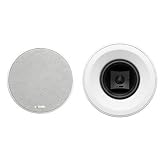 Boston Acoustics H470 (Ea) Horizon Series 6.5-inch slim bezel in-ceiling speaker