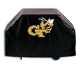 Georgia Tech Yellow Jackets 60" Grill Cover