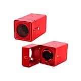 Single Red Watch Winder