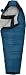 Swiss Gear Thurn Mummy Sleeping Bag (Blue/Grey/Black)